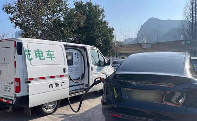 广丰区汽车搭电