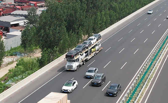 广丰区高速公路汽车救援